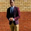 Nkosibonile Mantangeni