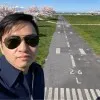 Gary Ma