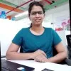 SANTOSHI BEHERA