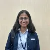 Anoushka Mahunta