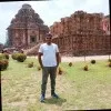 SIBA PRASAD MAHANKUDA