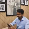 Jayaraj