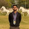 Sinan Ahmed