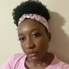Shania Jones