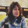 Evangeline Ashna