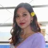 Alpha Shrestha