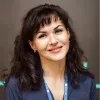 Tania Gerasymchuk