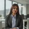 Sahreen Tayubi