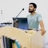 Ayush Kumar