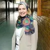 Yasmine Elayyat
