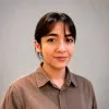 Romina Khaleghi
