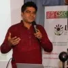 Sunil Kumar Gupta