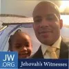 Gerald Johnson