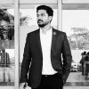 P Kalidasan