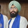 Gagandeep Singh