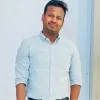 Anandhu Sreevalsan