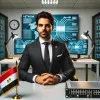 Mohamed Ahmed Hamdy
