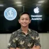 Patrissio Agung Wisanggeni Susanto