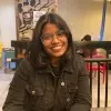 Yaswitha Rao