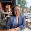 Sarah Kang