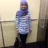 Nur Shafiqa Abd Rahman
