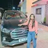monika shinde
