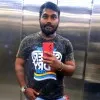 Naveen Kumar
