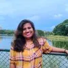 Anusree Sasidharan
