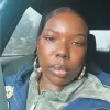 Jaterria Gavin