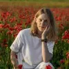 Nataliia Bohomolets