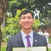 Elias Gonzalez