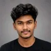 Abinesh