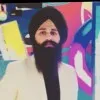 Parminder Waraich
