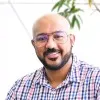 Manesh Mohan