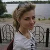 Yuliia Horunova