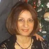 Mahnaz Tabatabai