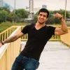 Andrés Villasana
