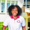 Betty Gacharah