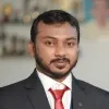 Nithish Mankuzhiyil David