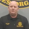 Chaplain James Grohman