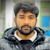 Ankit Saroha