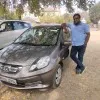 nikhil dhange