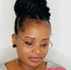 Seraphine Kikoko