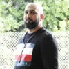 Basel Mansour