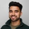 Arnav Gudibande