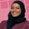 Omaima Ahmed