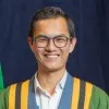 Aaron Wong
