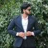 Miraj Mahajan