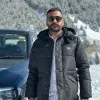 Harshabab Singh