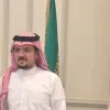 Mohammed Aljoufi